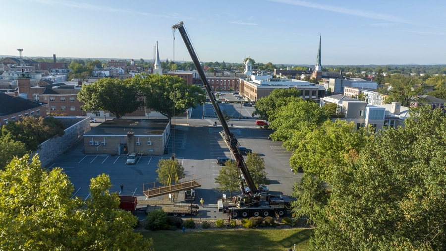 Liebherr LTM 1095-5.1