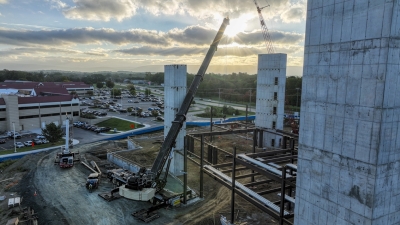 Liebherr LTM 1500-8.1