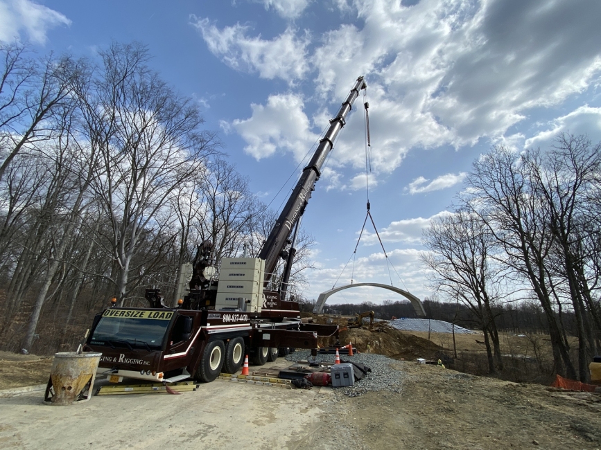 Liebherr LTM 1350-6.1