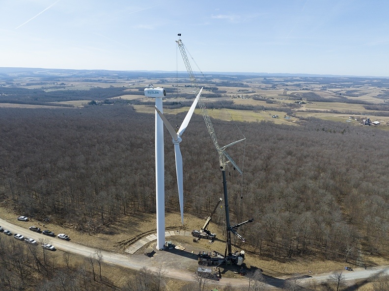 Liebherr LTM 1750-9.1