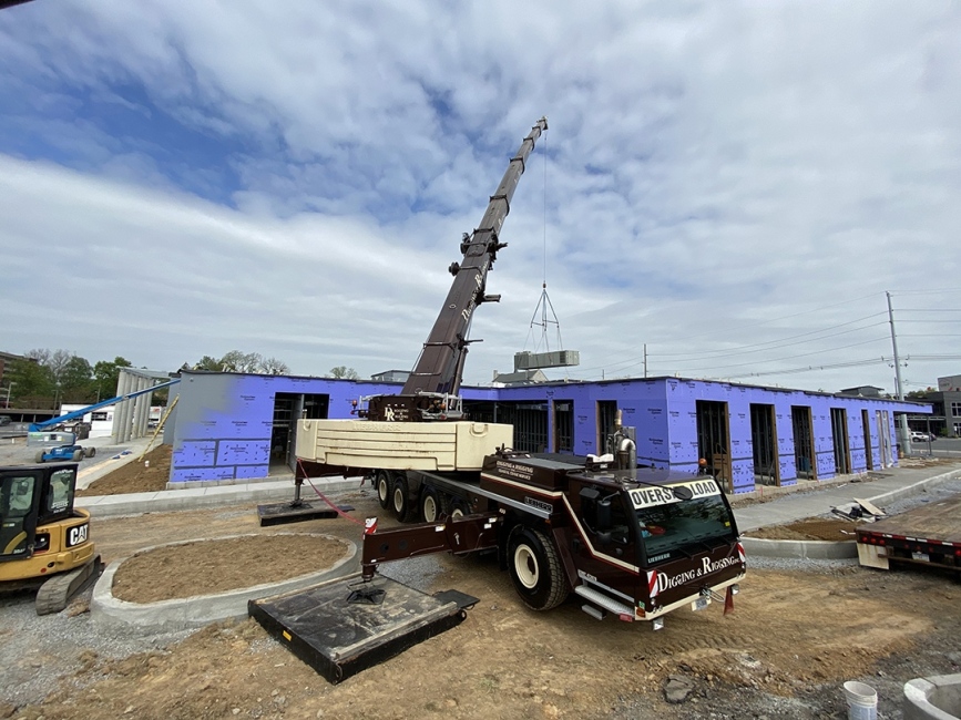 Liebherr LTM 1200-5.1