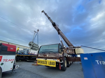 Liebherr LTM 1130-5.1