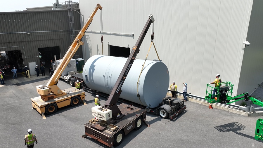 Broderson IC-200-2B