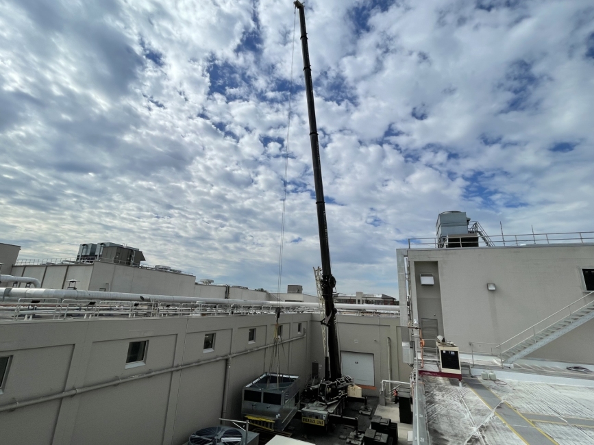 Liebherr LTM 1130-5.1