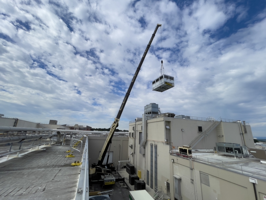 Liebherr LTM 1130-5.1