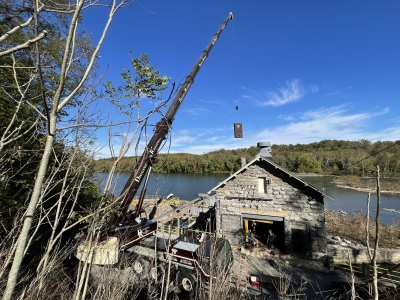 Liebherr LTM 1130-5.1