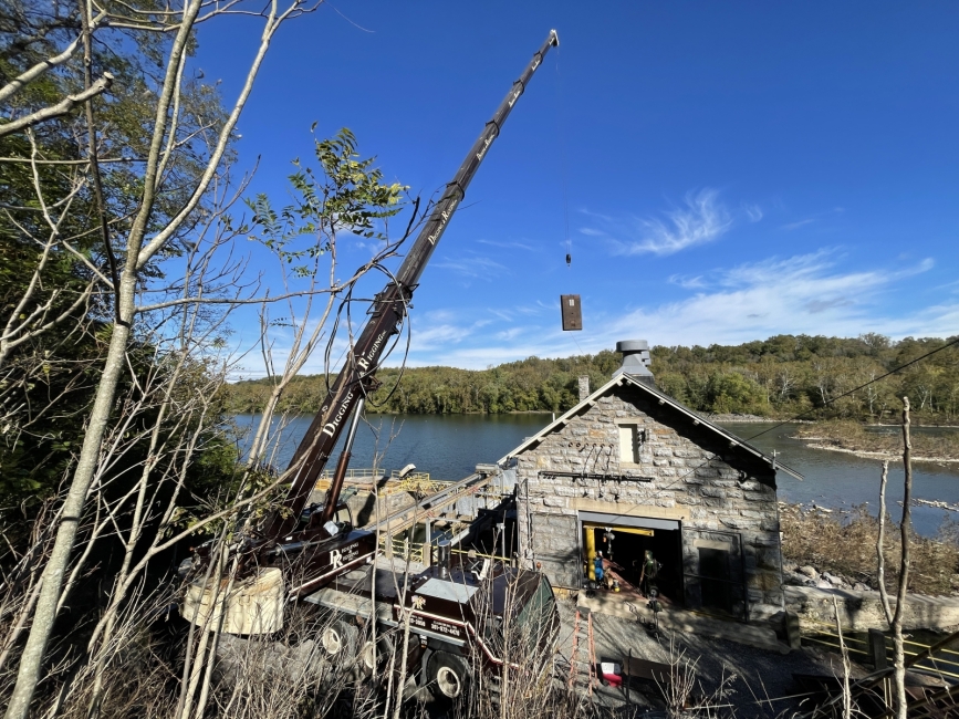 Liebherr LTM 1130-5.1