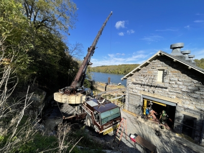 Liebherr LTM 1130-5.1