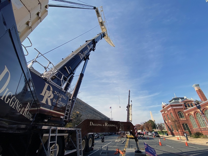 Liebherr LTM 1750-9.1