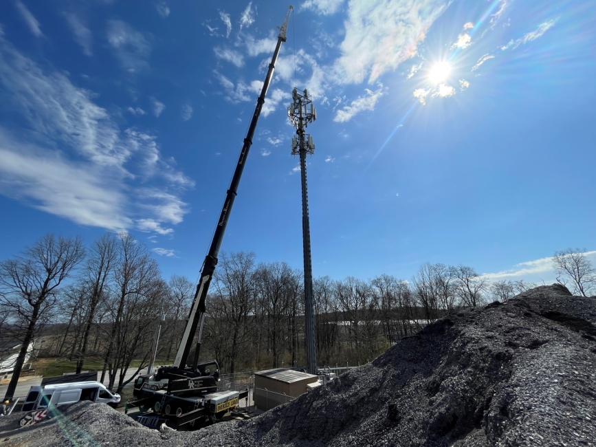 Liebherr LTM 1100-5.2