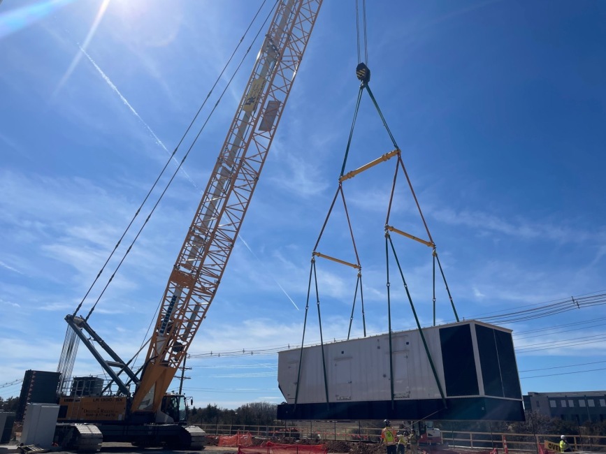 Liebherr LR 1300.1SX