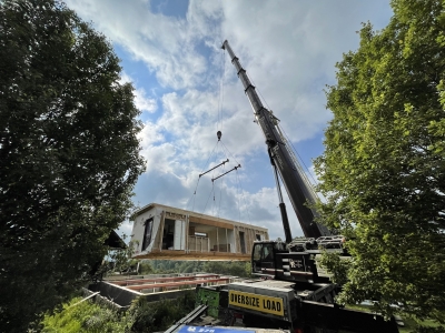 Liebherr LTM 1130-5.1