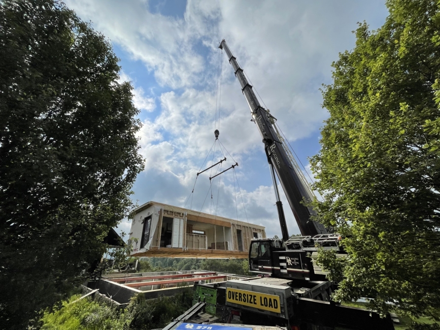 Liebherr LTM 1130-5.1