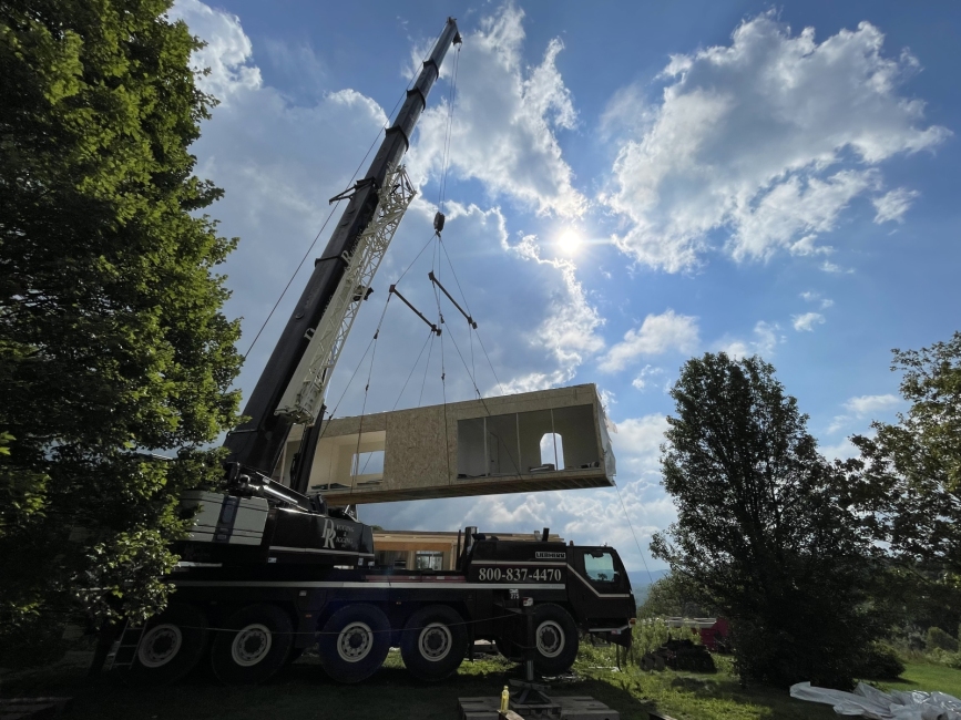 Liebherr LTM 1130-5.1