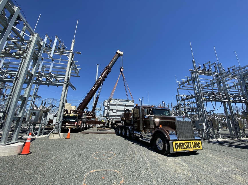 Liebherr LTM 1400-7.1