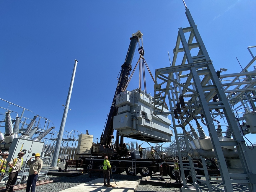 Liebherr LTM 1400-7.1